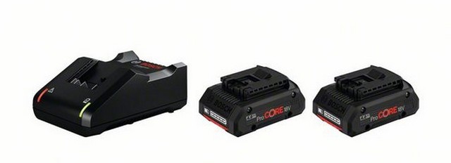 STARTER SET 12V PREMIUM C&G CARTON 2 X BATTERY 12V 6.0 Ah AND 1 X CHARGER