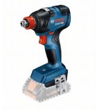 ACCU SLAGM. GDR 18 V-200+GSR 18V-55 2X 4,0Ah ACCU EN LADER IN L-CASE