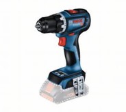 ACCU SCH.DRAAIER GSR18 V-90 C SOLO ZONDER ACCU EN LADER IN DOOS