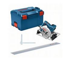 INVALCIRKELZAAGMACH. GKT 55 GCE INCL. GELEIDING IN L-BOXX 0615990M91