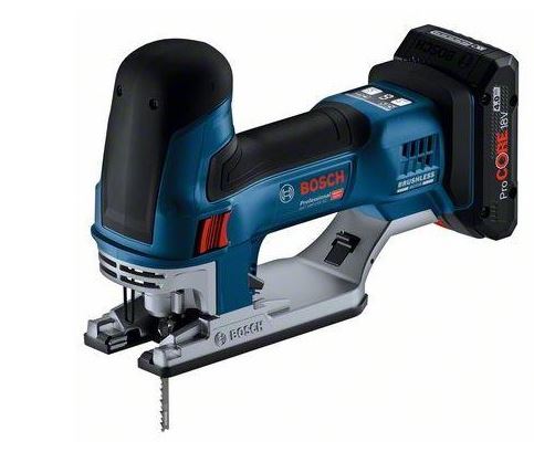 ACCU DECOUPEERZAAGMACHINE GST18V-155 SC 18V IN L-BOXX SOLO