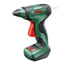 BOSCH LIJMPISTOOL PKP 3,6 LI                                micro usb-lader in doos 0.603.264.600 