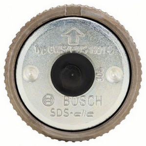 BOSCH SDS CLICK SNELSPANMOER M14  1603340031