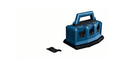 MULTILADER BOSCH GAL18V6-80 1600A01U9L 6-VOUDIG