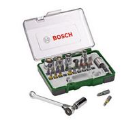 PROMOLINE 27-DEL. RATELSET 2.607.017.160 