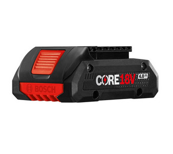 BATTERY PRO-CORE LI-ION 18V 4.0AH
