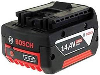 ACCU LI-ION 14,4V 4,0AH 2.607.336.813 