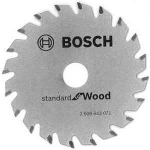 CIRKELZAAG HM MULT I85x0,7/1,1x15 Z20 2.608.643.071