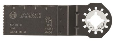 BIM SEGMENTZAAGBLAD AIZ 28 APB (GOP) 2.609.256.945