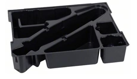 INLAY 1/1 GSA 18V-LI TBV L-BOXX 238 1600A002UZ