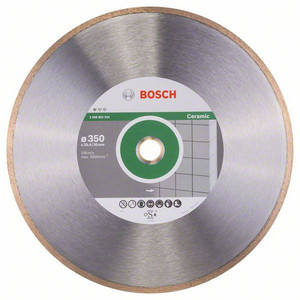 DIAMANT DOORSLIJPSCHIJF 350x2x (30/25,4) 2.608.602.541