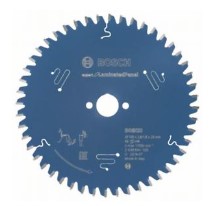 CIRKELZAAG TRESPA 165X20X2,6/1,6 48T BLAD EXP 2.608.644.128