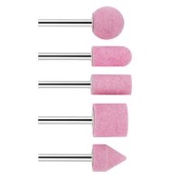 WRITING STONE SET PIN 6mm 5-PIECE 2609256549