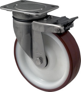 SWIVEL WHEEL D=200 JXPU 2003 6443/B