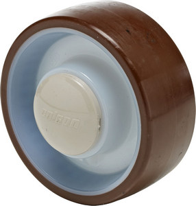 WHEEL LOOSE D=200mm WKPU 2003 6553