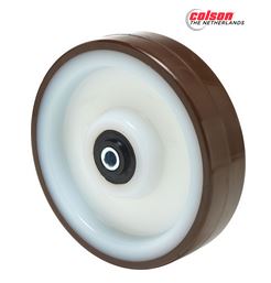 WIEL LOS D=200mm WKPU 2003 6443