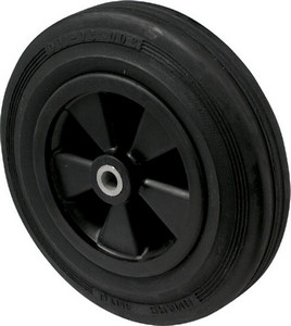 LOOSE WHEEL D=200mm WPPM 2003 1000 WITH SLIDE BEARING