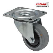 SWIVEL WHEEL D=80 JXPC 0801 7100