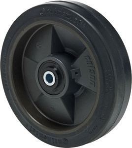 WHEEL LOOSE D=200mm WHRB 2003 6553