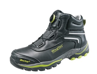 WERKSCHOEN BICKZ 305-S3  MT46