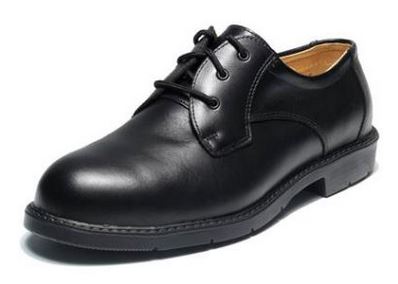 TRENTO W-ESD S3 MT 43 LOW WORK SHOE BLACK