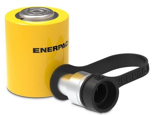 ENERPAC CYLINDER RCS 302 30T INSTALLATION HEIGHT 117mm