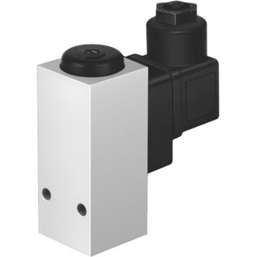 PRESSURE CENSOR PEV 1/4 B 10773 DS 43 230V
