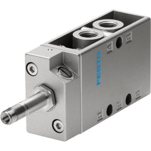 MAGNEETVENTIEL MFH-5-1/8-B 9982 