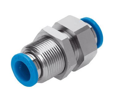 PLUG-IN COUPLING QSS-12-F 130644