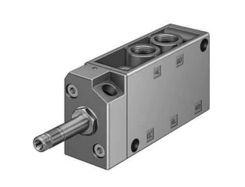 FESTO VALVE MFH-5-1/4 6211