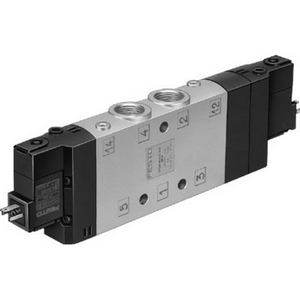 MAGNEETVENTIEL CPE24-M1H-5J-3/8 FESTO 163167