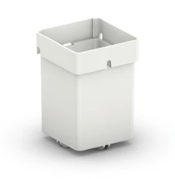 INZETBAKJES BOX 60X60X71 1/6 SYS-SB 