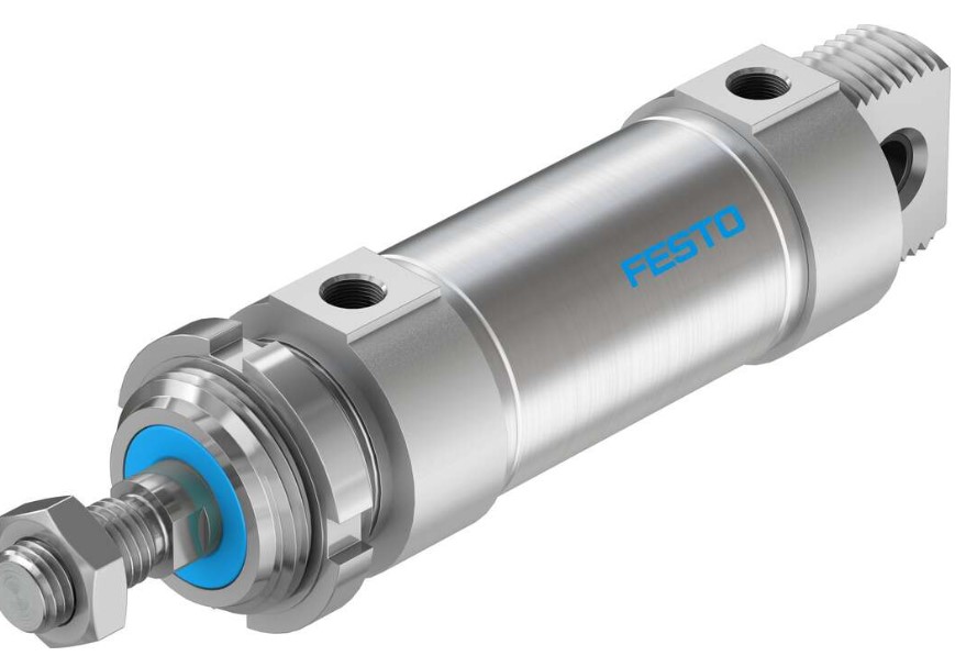 FESTO ROUND CYLINDER DSNU 50-50-PPS -A-R3 193994