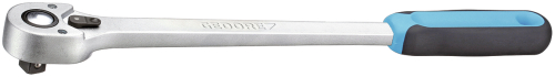 RATCHET WRENCH 1993U 10 L (L=350mm) 6154550