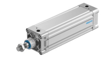 FESTO CYLINDER DNC-80-250-PPV-A 163441