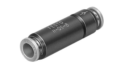 TERUGSLAGKLEP H QS-6 153463 