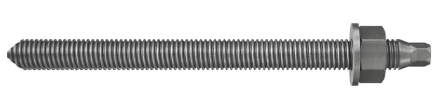 FISCHER THREADED ROD RGM10x130