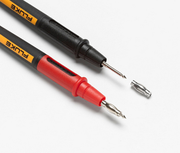 MEETPENSET FLUKE TL 175E TWISTGUARD + ADAPTER