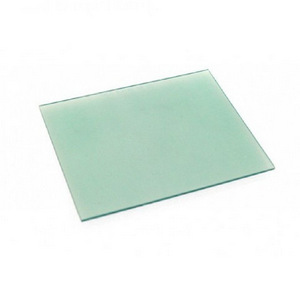 PLASTIC SPLASH GUIDER HONEYWELL 100x120mm VINYLITE