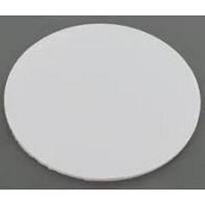 PLASTIC SPLASH GAUGE ROUND D=50mm