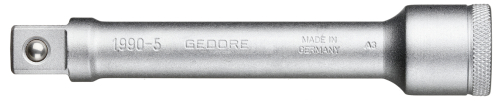 EXTENSION 1990-5 1/2" L=125mm 6143860
