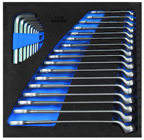 MODULE 1500 CT2-1B 2308819