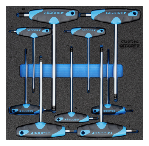 MODULE 1500 CT2-DT 2142 2309009