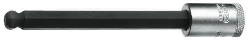 INBUSDOPSLEUTEL LANG 3/8" IN30 LK 6mm KK 1505742