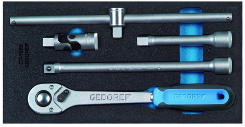 MODULE 1500 CT1-1993 T   2309106