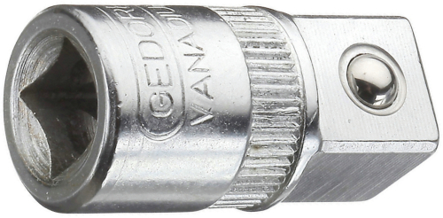 VERLOOPSTUK 2030 1/4" - 3/8" 6170080