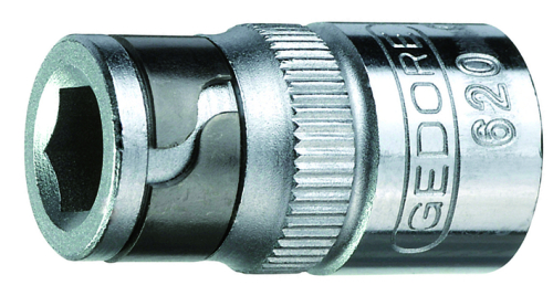 BIT ADAPTER 620 1/4"hex.INWx1/4"fk. INW. 1649329