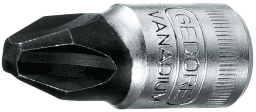 BITDOP IKS20 1/4" PH2 6174660