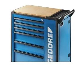 WERKBLAD 2005 HP TBV GER.WAGEN 2005 3419320