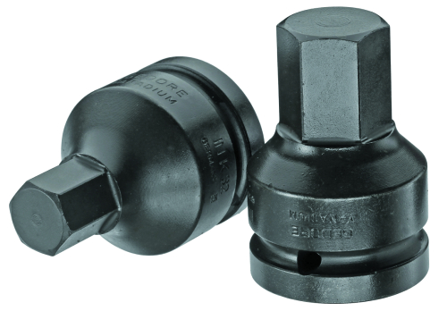 POWER SOCKET HEX INK32 22mm 1956507